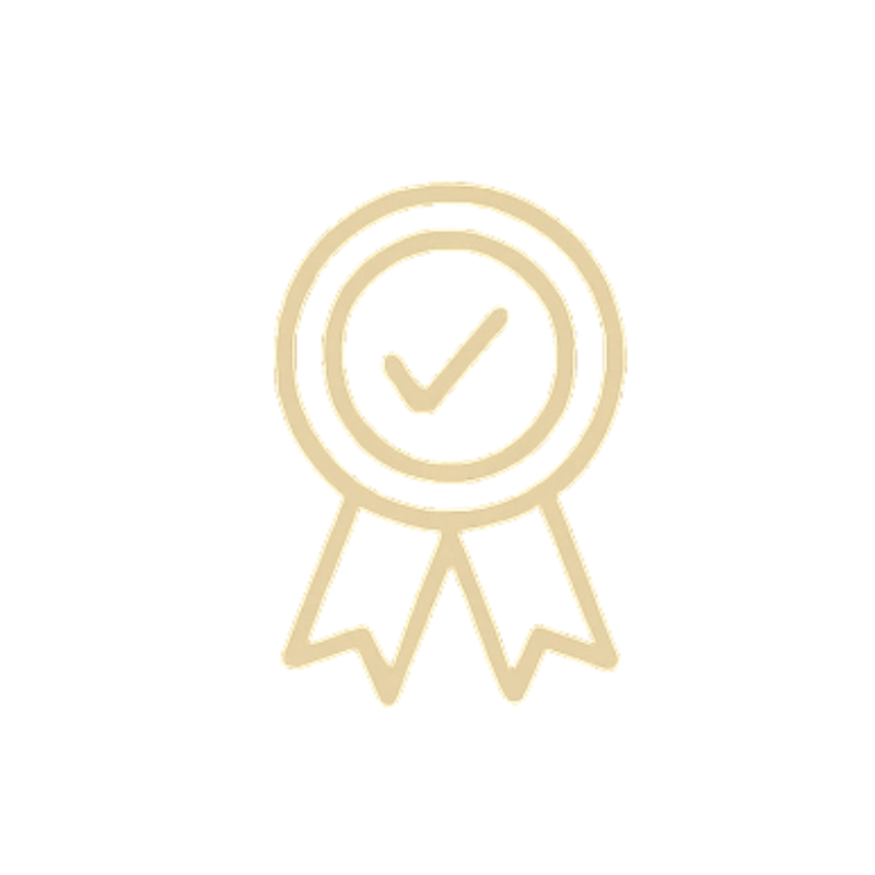 Design & Quality icon