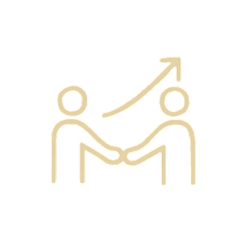 Relationships icon
